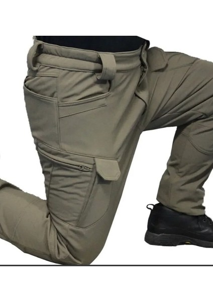 1062 Haki Softshell Pantolon fiyatları