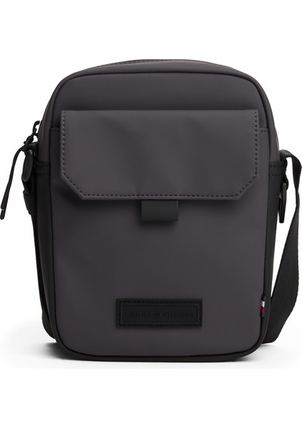 Gri Erkek Postacı Çantası Th Seasonal Mını Reporter fiyatları