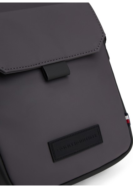 Gri Erkek Postacı Çantası Th Seasonal Mını Reporter modelleri