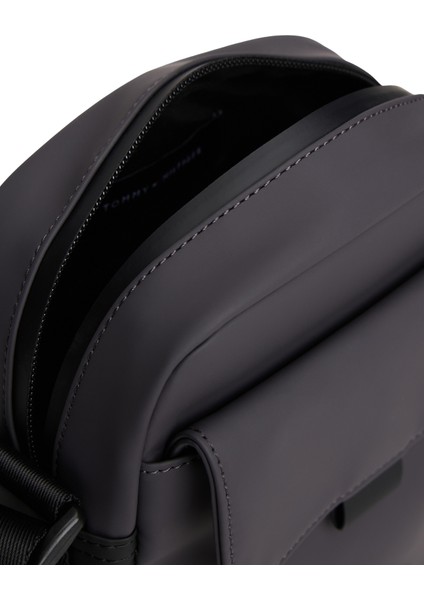 Gri Erkek Postacı Çantası Th Seasonal Mını Reporter fırsatları