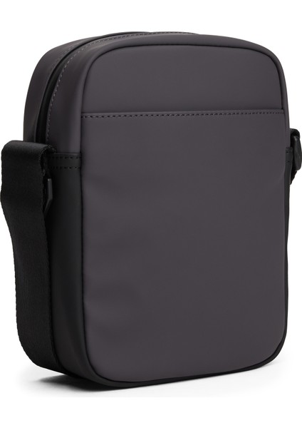 Gri Erkek Postacı Çantası Th Seasonal Mını Reporter indirimleri