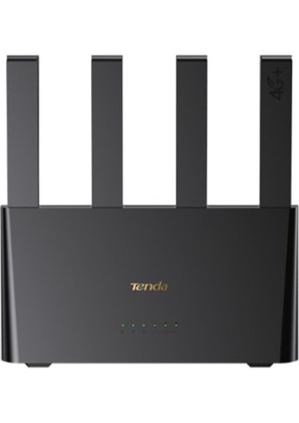 4G08 AC1200 Dual-Band Wi-Fi 4g Lte Router