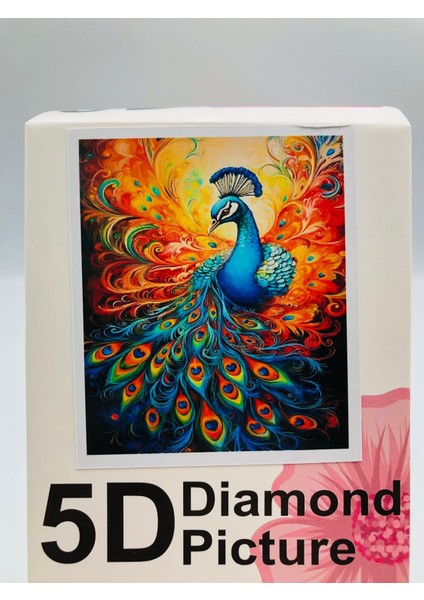 65X50 Boncuklu Taş Işleme Mozaik Elmas Goblen Tablo Resim Boncuk Puzzle Dıamond Paıntıng Hı Stone