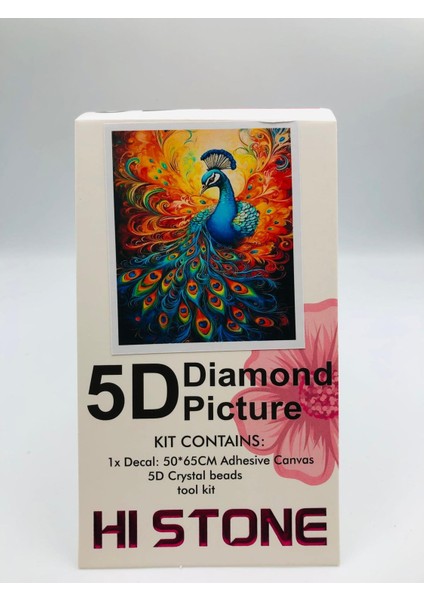 65X50 Boncuklu Taş Işleme Mozaik Elmas Goblen Tablo Resim Boncuk Puzzle Dıamond Paıntıng Hı Stone fiyatları