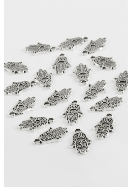 Techmrt Ftm Ana Eli Tesbih Aparatı 50 Gram-Gümüş Rengi fiyatları