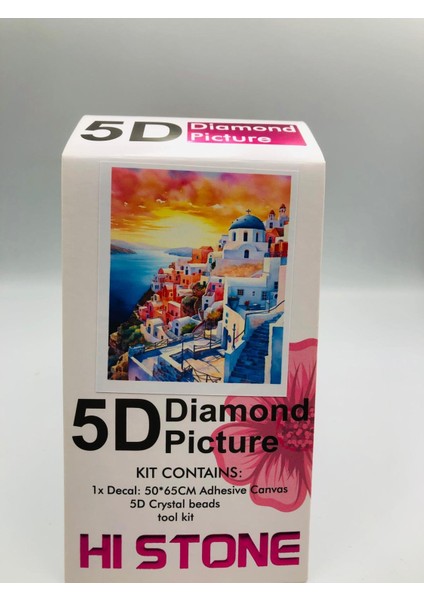 65X50 Boncuklu Taş Işleme Mozaik Elmas Goblen Tablo Resim Boncuk Puzzle Dıamond Paıntıng Hı Stone fiyatları