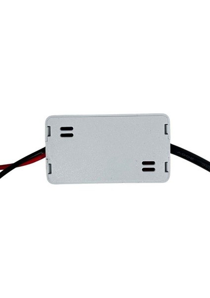 40-50W 350MA 130-160V Power LED Driver IP20 Power LED Sürücü