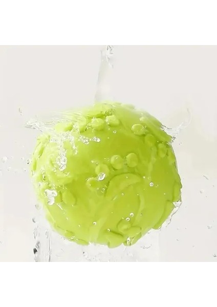 Pati Desenli Dayanıklı Köpek Isırma Topu fiyatları