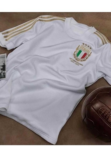 Italya 125.YIL Özel Tasarım Forması modelleri