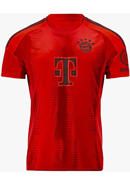 Bayern/münih 2024/25 Yeni Sezon Harry Kane Iç Saha Forması (Red Kit) modelleri