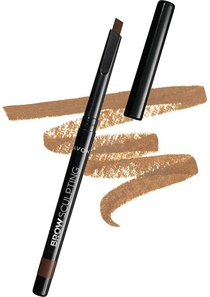 Brown Sculpting Kaş Kalemi - Blonde