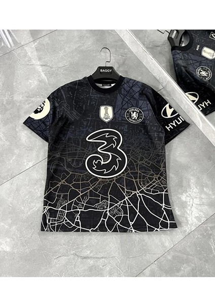 C.h.e.l.s.e.a 2024/25 Yeni Sezon Cole Palmer Özel Konsept Forması modelleri