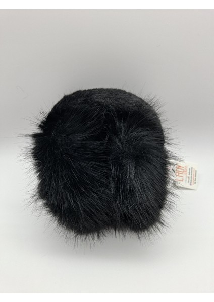 Peluş Katlanabilir Kuş Tüylü Kulaklık modelleri