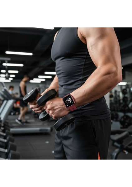 Reefit Kırmızı Akıllı Saat fırsatları