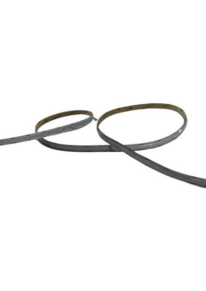 12V 8mm Esnek Cob Şerit LED Rgb 768 Ledli IP20 5m