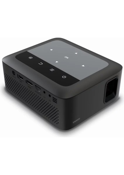 Neopix 110 100 Lümen Full Hd Wi-Fi LED Projeksiyon CIHAZI+180X180 Storlu Projeksiyon Perdesi Hediye fırsatları