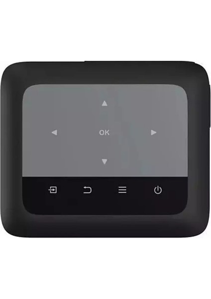 Neopix 110 100 Lümen Full Hd Wi-Fi LED Projeksiyon CIHAZI+180X180 Storlu Projeksiyon Perdesi Hediye