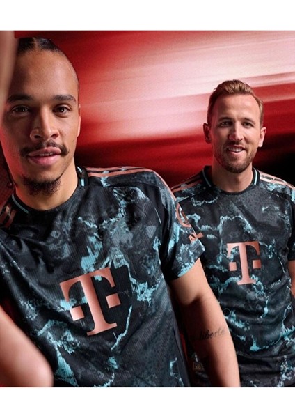 2024/25 Yeni Sezon Deplasman Forması (Away Kit)