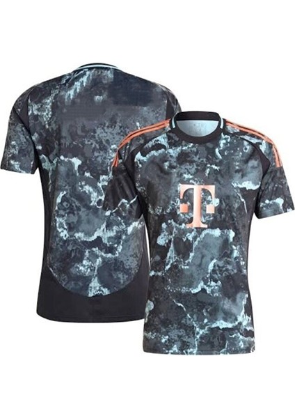 2024/25 Yeni Sezon Deplasman Forması (Away Kit) modelleri