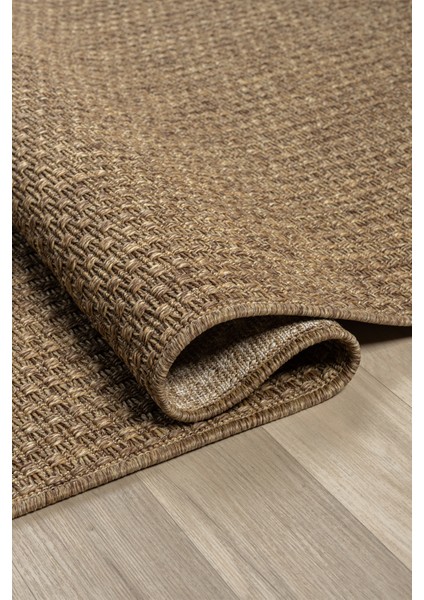 Bombay Kahve Halı Salon Oturma Odası Çocuk Odası Yatak Odası Halısı 666 modelleri