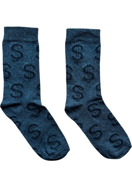 Dolar Soket Çorap