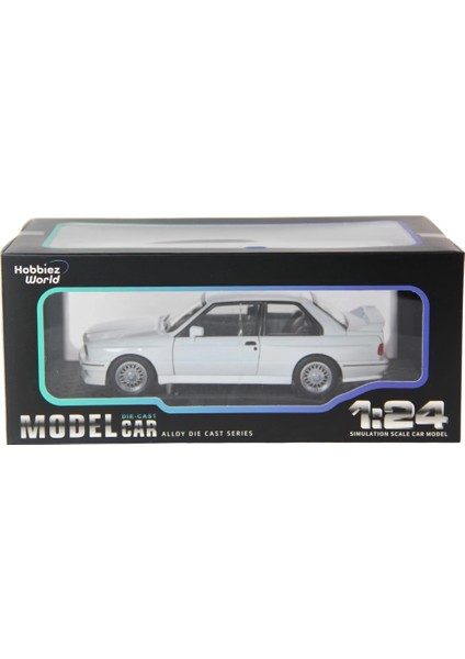 1/24 M3 Street Edition fiyatları