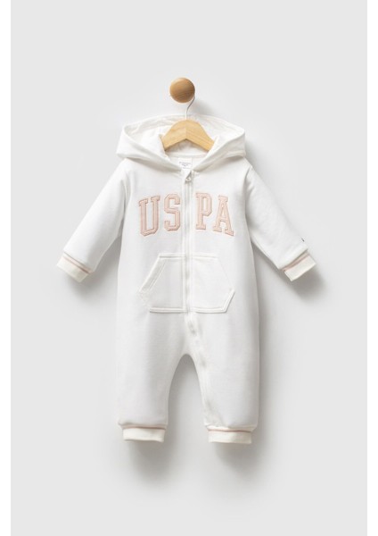 U.s. Polo Assn Tulum USB2745 Beyaz