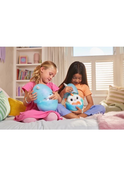 Rainbocorn Frozen Mini Eggzania modelleri