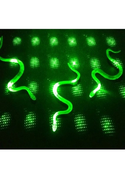 Şaka Yılan ve Kırkayak Karışık 36 Adet