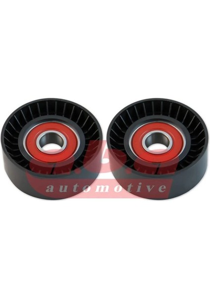 Alternatör Gergi Rulmanı Crafter 2.5 Tdı 2006 Bjk-Bjm Kanalsız 75MM 076145276 fiyatları