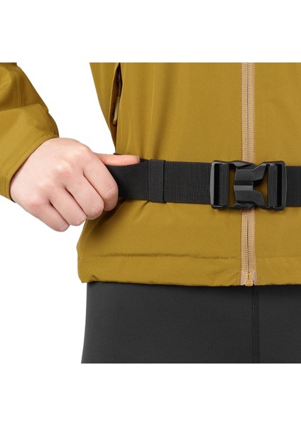 Trailblazer Belt Commuter Unisex Siyah Bel Çantası fırsatları