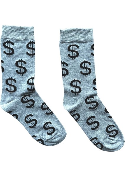 DOLAR SOKET ÇORAP