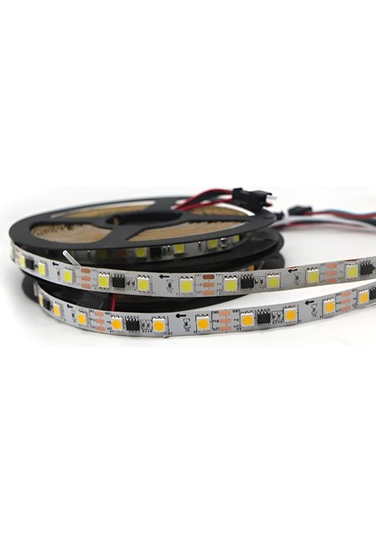 Gün Işığı Pixel Şerit LED 2811 24 Volt IP20 5m modelleri
