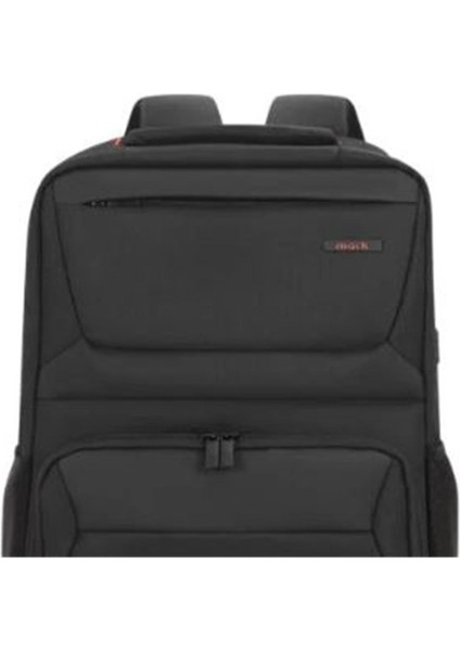 Mack MCE-1211 14.1" Nova Eco Notebook Sırt Çantası Siyah