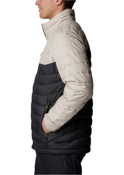 Powder Lite Iı Termal Erkek Mont fırsatları