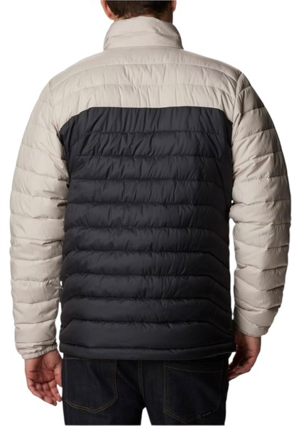 Powder Lite Iı Termal Erkek Mont indirimleri