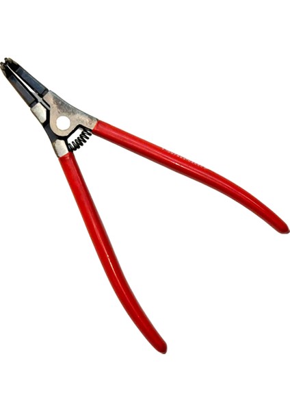 Wıll 180/225 Dış Segman Pensesi Eğri 225MM