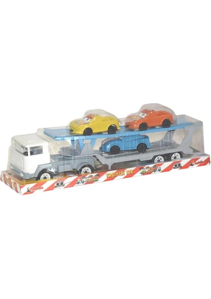 Bfs Nessiworld 900 Araç Taşıyıcı Tır fırsatları