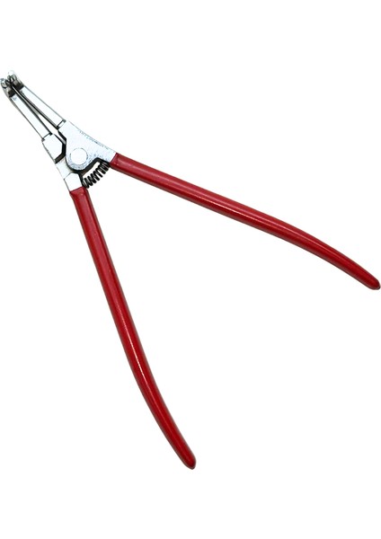 Wıll 180/310 Dış Segman Pensesi Eğri 310MM