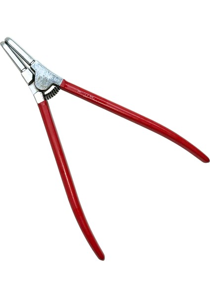 Wıll 180/310 Dış Segman Pensesi Eğri 310MM fiyatları