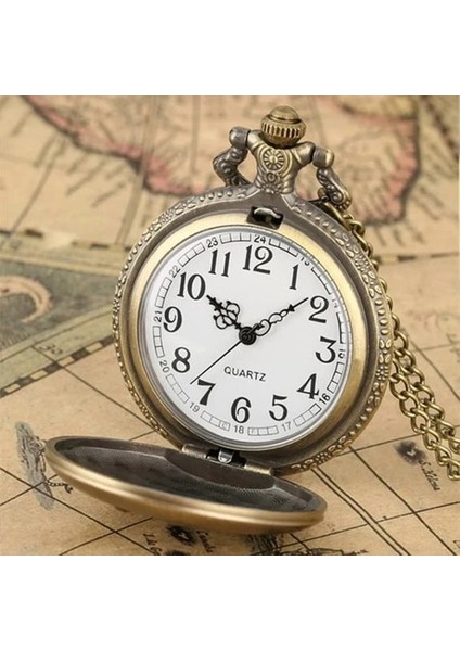 Osmanlı Tuğralı Köstekli Saat fiyatları