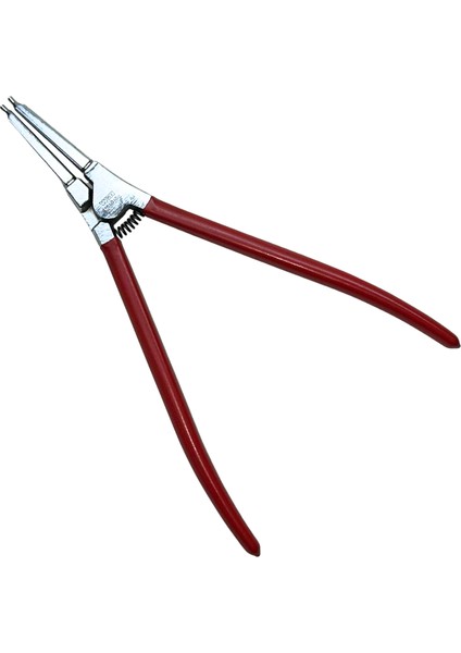 Wıll 181/310 Dış Segman Pensesi Düz 310MM