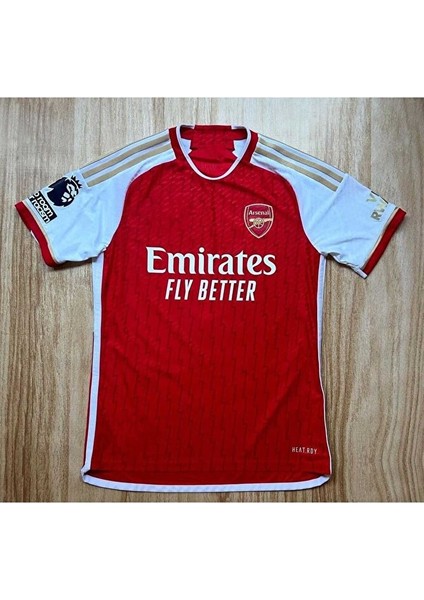 A.r.s.e.n.a.l 2023-24 Yeni Sezon Martin Degaard Iç Saha Forması fiyatları