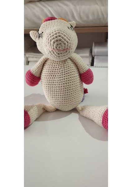 El Yapımı Amigurumi Oyuncaklar modelleri