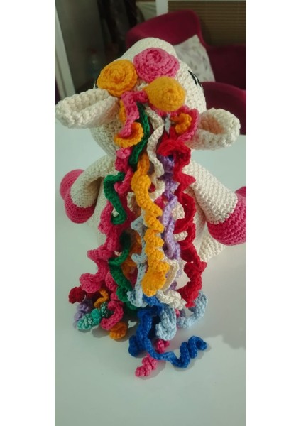 El Yapımı Amigurumi Oyuncaklar fırsatları