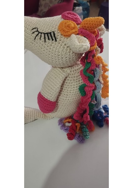 El Yapımı Amigurumi Oyuncaklar indirimleri