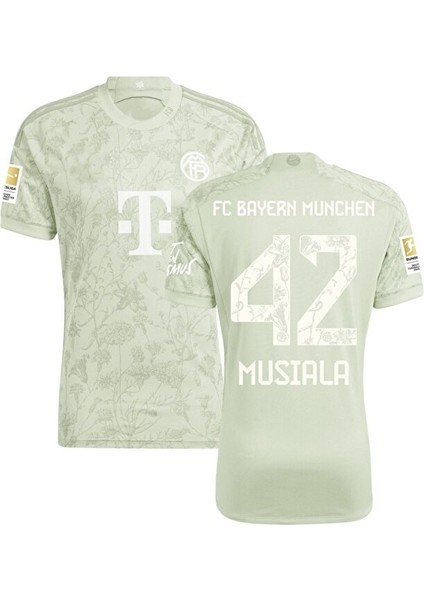 B.a.y.e.r.n/m.ü.n.i.h 2023/24 Yeni Sezon Jamal Musiala Oktoberfest Forması fiyatları