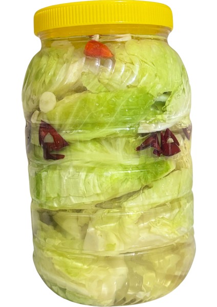 Ordu Dürme Pancar Turşusu