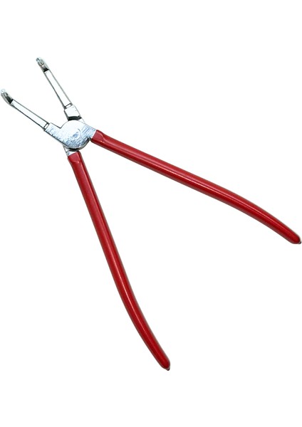 Wıll 182/310 Iç Segman Pensesi Eğri 310MM