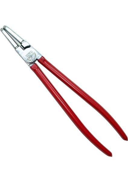 Wıll 182/310 Iç Segman Pensesi Eğri 310MM fiyatları